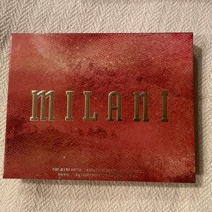 Milani Palette